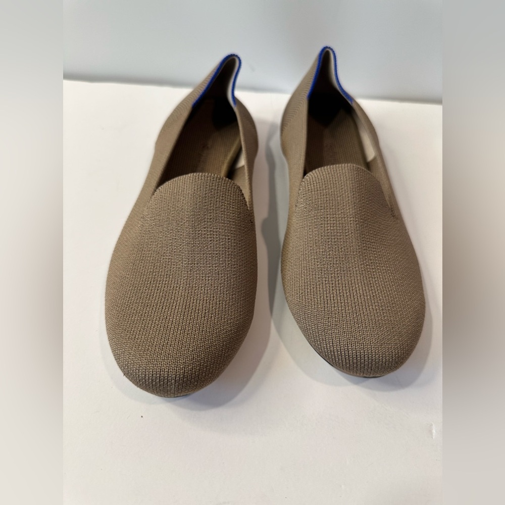 Rothy’s flats